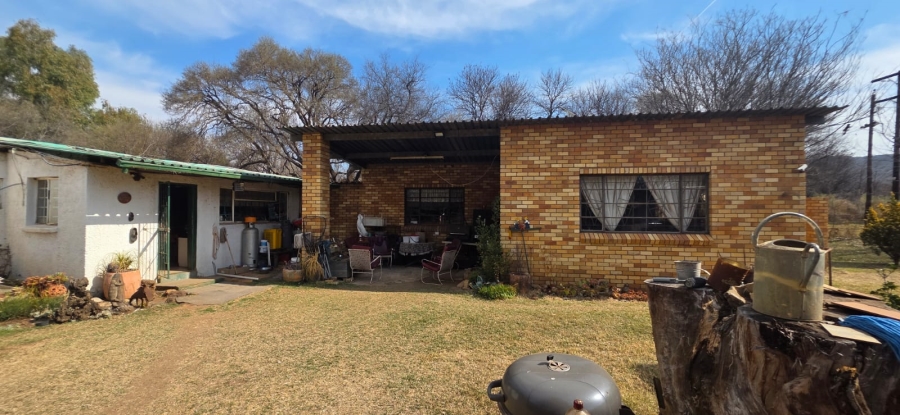 7 Bedroom Property for Sale in Potchefstroom Rural North West